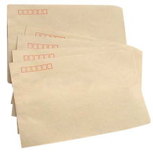 匠心纸韵 牛皮纸袋、信封、信纸与无碳纸的全方位供应商