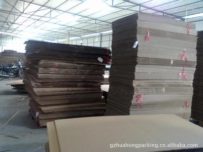 华弘纸品 专业纸品制造专家，品质生活的不二选择