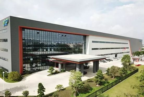 中荣印刷 以智能制造引领纸制品包装行业新未来